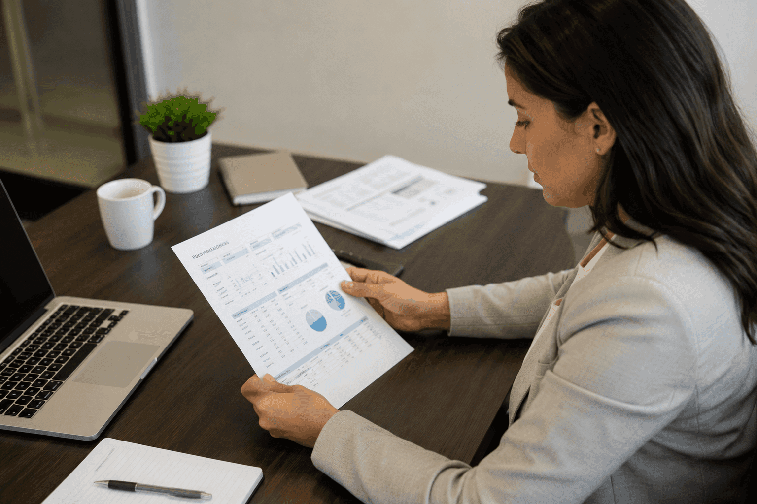 White Papers