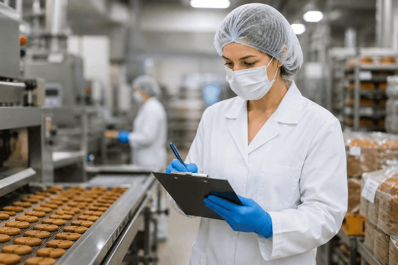 PJRFSI Food Safety Programs