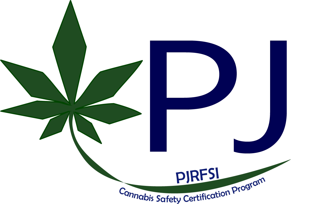 PJRFSI Cannabis