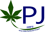 PJRFSI - Hemp Safety Standard
