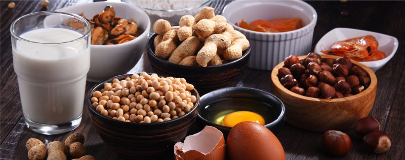 Reducing the Risk of Undeclared Food Allergens