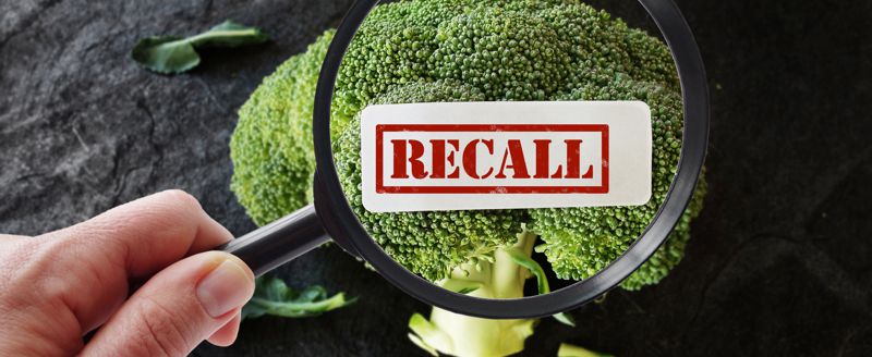 Learning From Listeria Recalls: Stengthening Food Safety Protocols