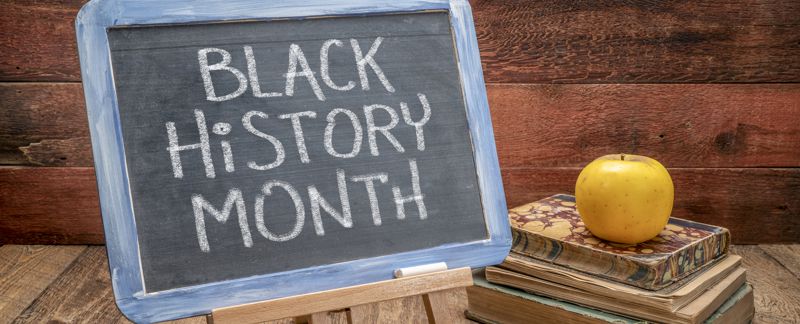 Honoring Black Pioneers in Food and Food Safety