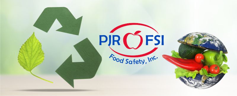 Advancing Food Waste Recycling for a Sustainable Future
