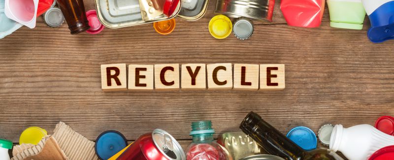 Embracing Global Recycling Day in the Food Industry