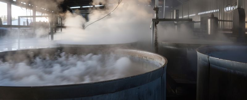 FDA Confirms the Safety of Pasteurized Milk Products