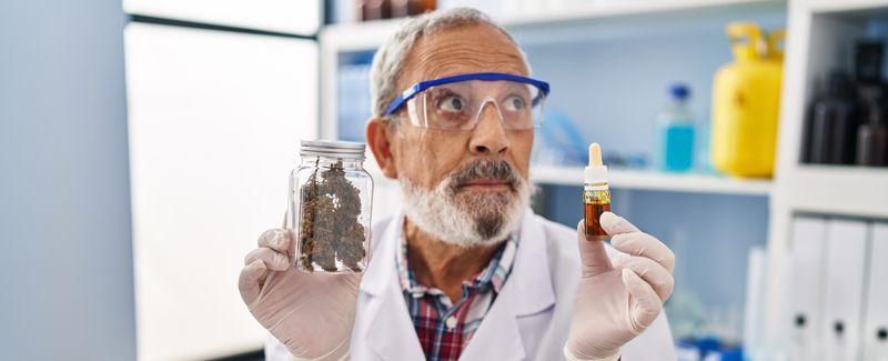 Building Trust in Cannabis through Quality Assurance and Regulation