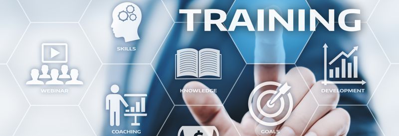 PJRFSI Training