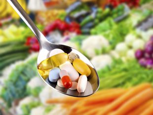 NSF/ANSI 455-2 Dietary Supplements