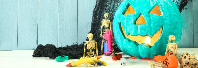 A Halloween Guide to Allergy-Safe Trick-or-Treating A Halloween Guide to Allergy-Safe Trick-or-Treating