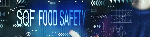 Get SQF Certified with PJRFSI