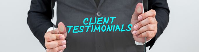 PJRFSI Testimonials PJRFSI Testimonials