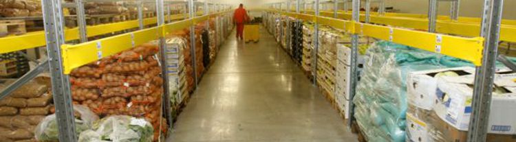 Good Storage and Distribution Management (GSDM) Certification Program