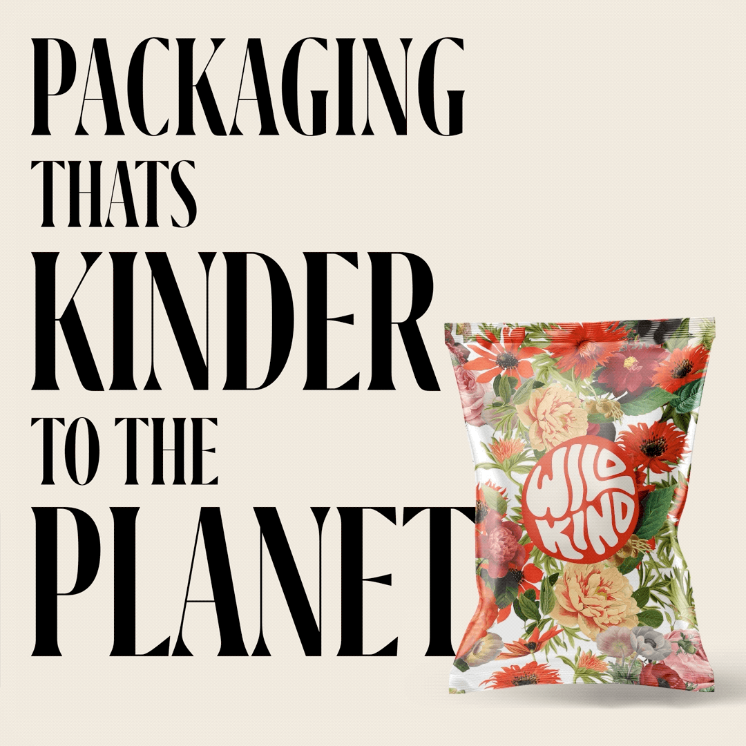 WildKind Packaging