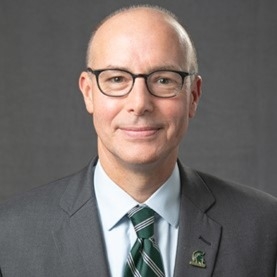 Dr. John W. Spink, Michigan State University